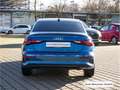 Audi A3 30 TFSI advanced Virtual/ACC/PDC/Si Blau - thumbnail 8