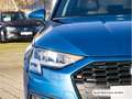 Audi A3 30 TFSI advanced Virtual/ACC/PDC/Si Blau - thumbnail 10
