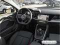 Audi A3 30 TFSI advanced Virtual/ACC/PDC/Si Blau - thumbnail 12