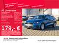 Audi A3 30 TFSI advanced Virtual/ACC/PDC/Si Blau - thumbnail 1