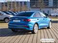 Audi A3 30 TFSI advanced Virtual/ACC/PDC/Si Blau - thumbnail 7