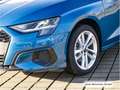 Audi A3 30 TFSI advanced Virtual/ACC/PDC/Si Blau - thumbnail 9