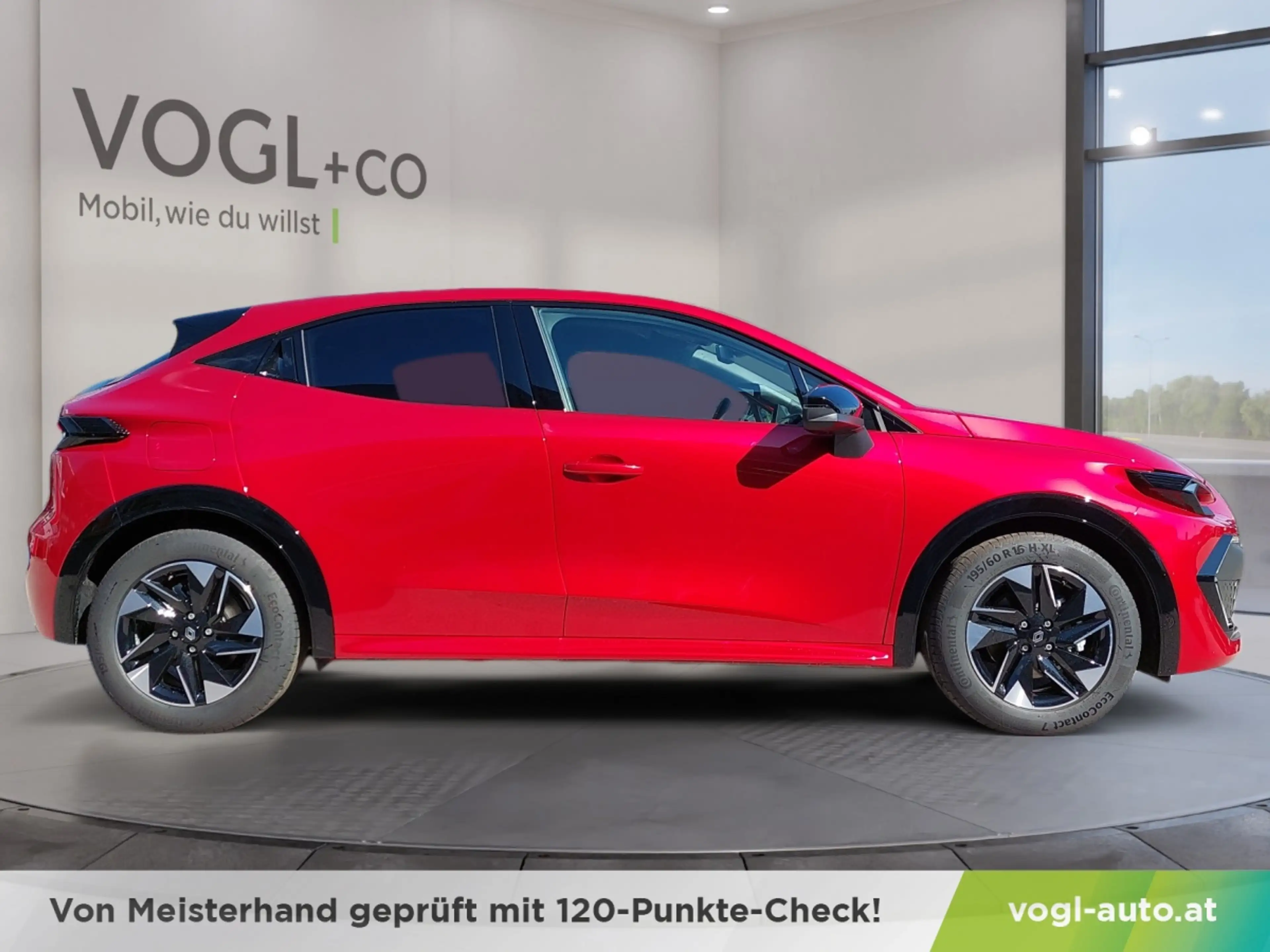 Renault Clio Techno Full Hybrid 160 — photo 8