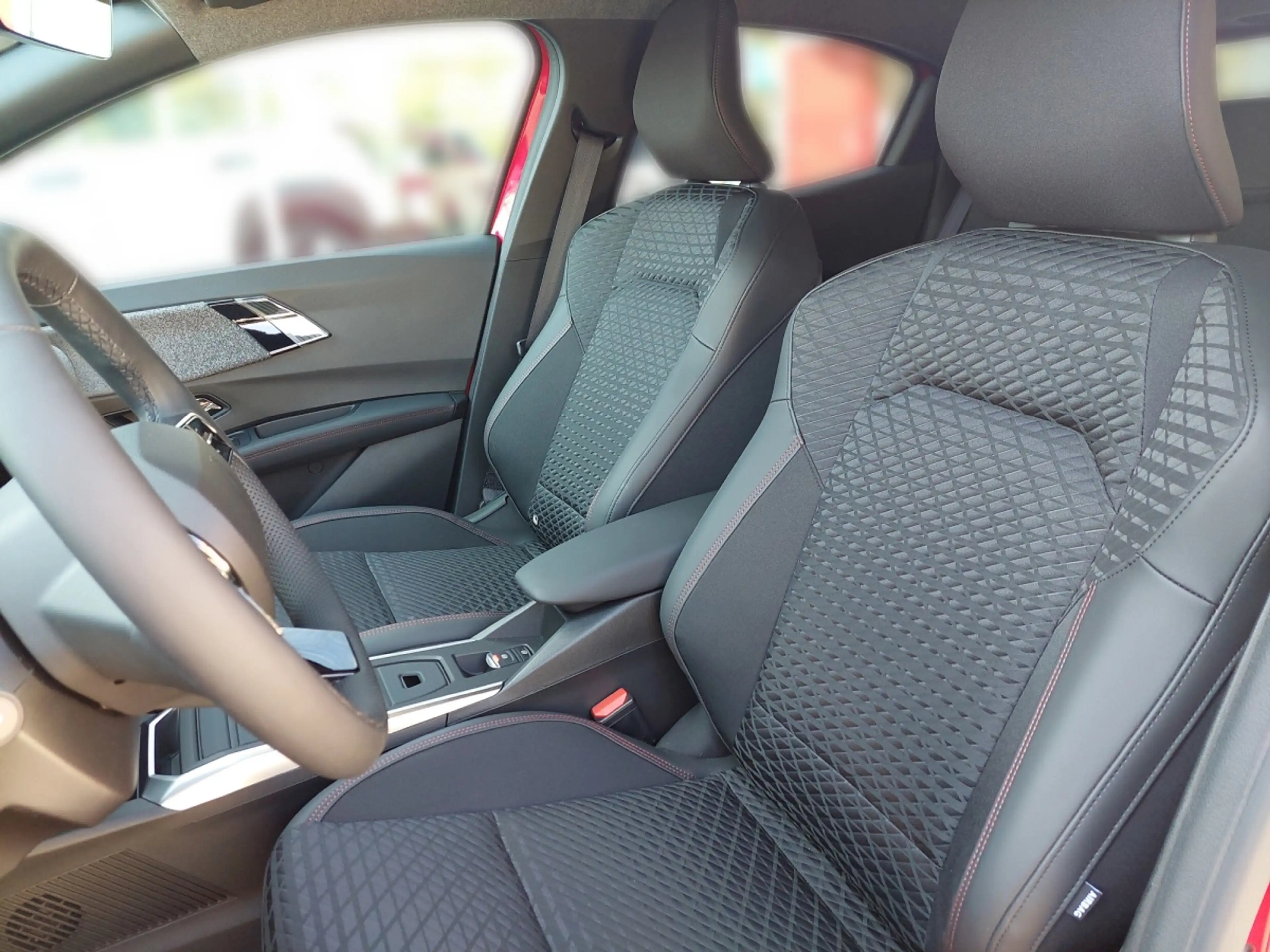Renault Clio Techno Full Hybrid 160 — photo 5