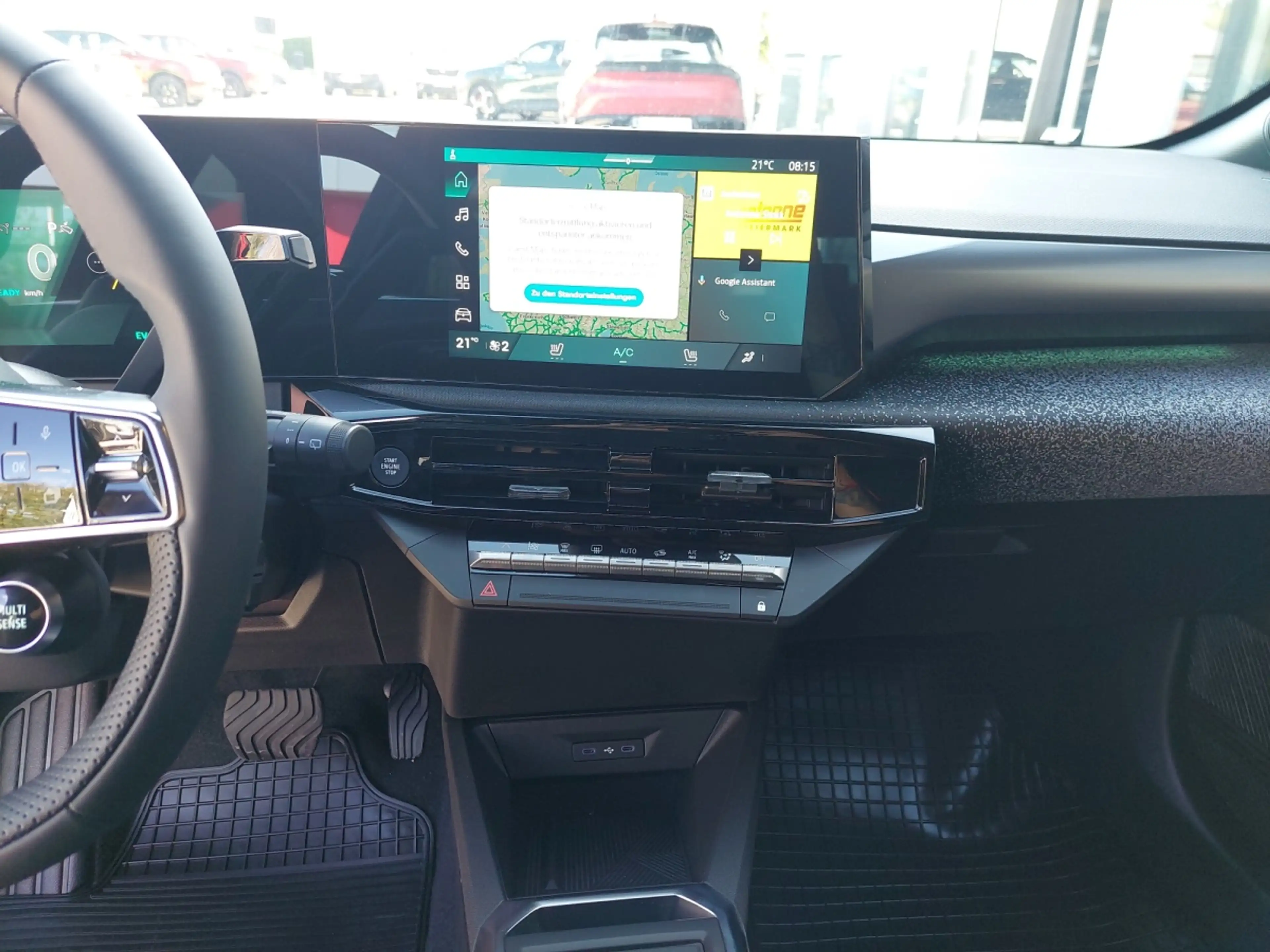 Renault Clio Techno Full Hybrid 160 — photo 10