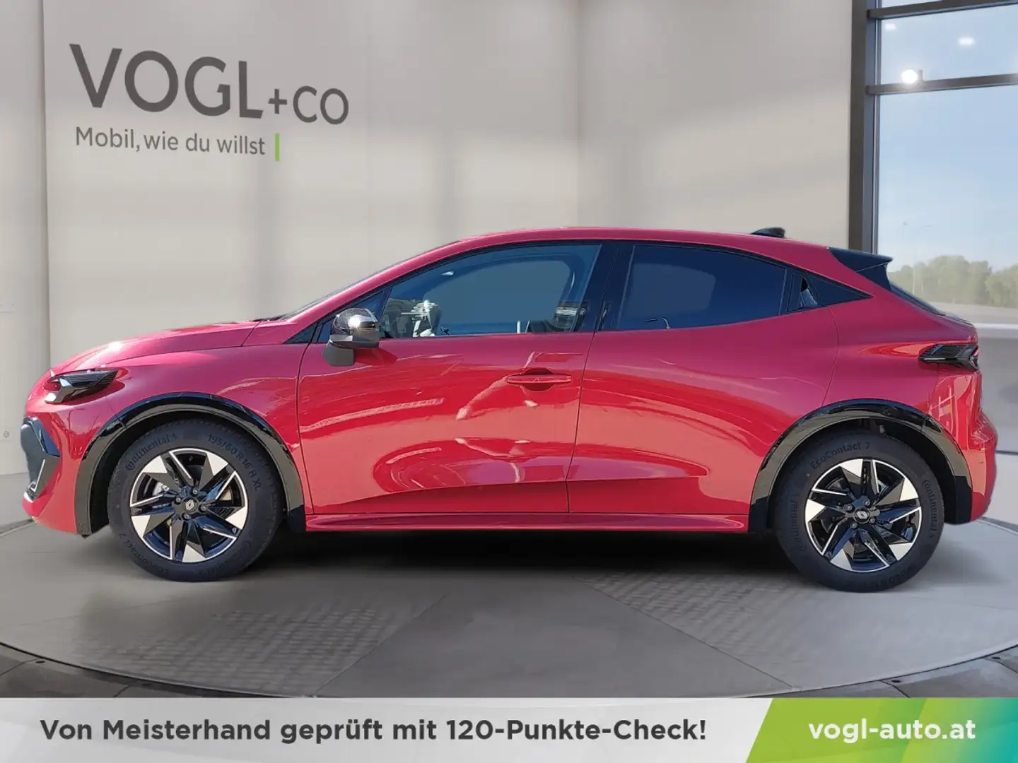 Renault Clio Techno Full Hybrid 160 Rot - 2