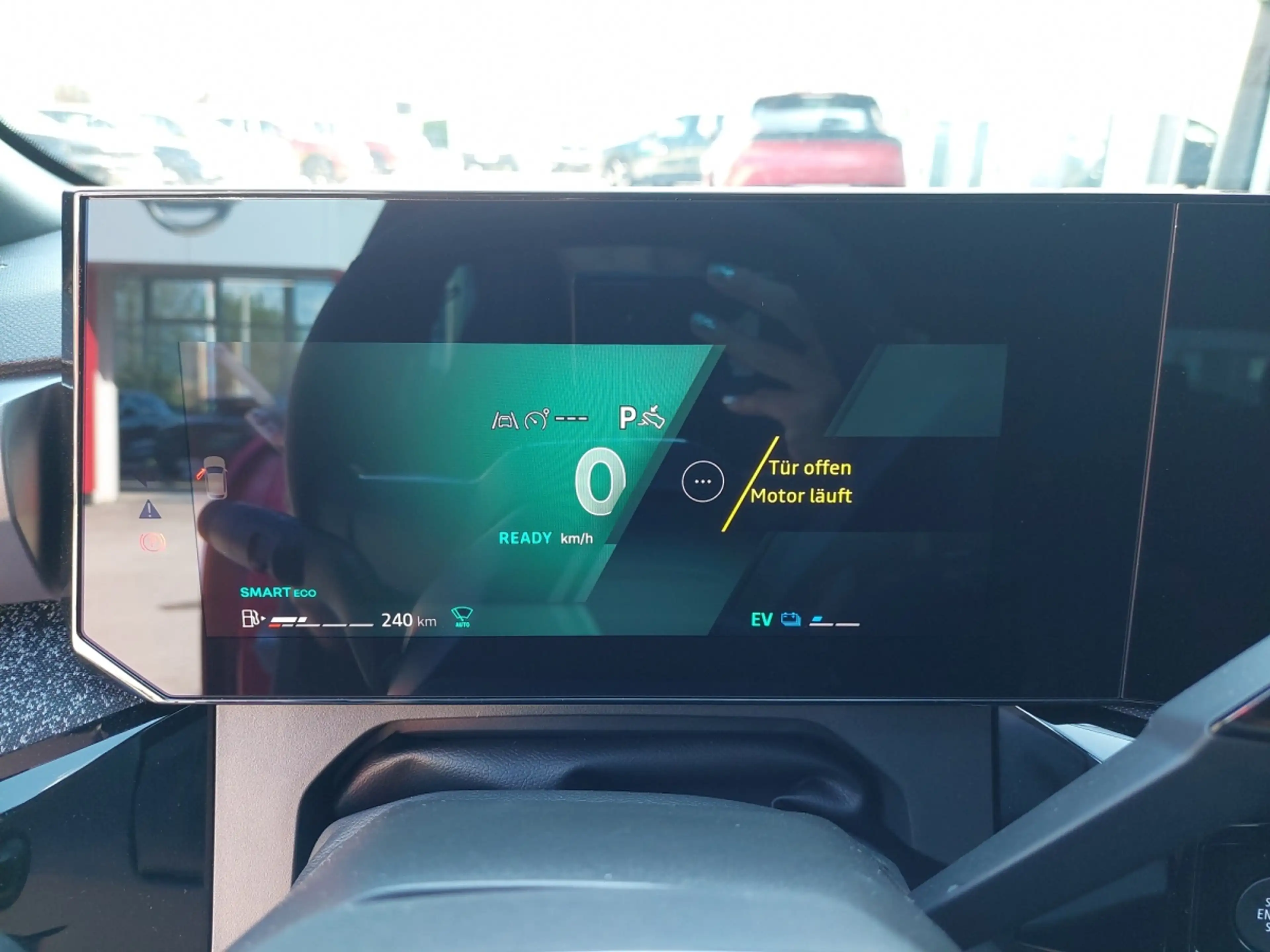 Renault Clio Techno Full Hybrid 160 — photo 15