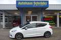 Ford Fiesta ST-Line X Weiß - thumbnail 1