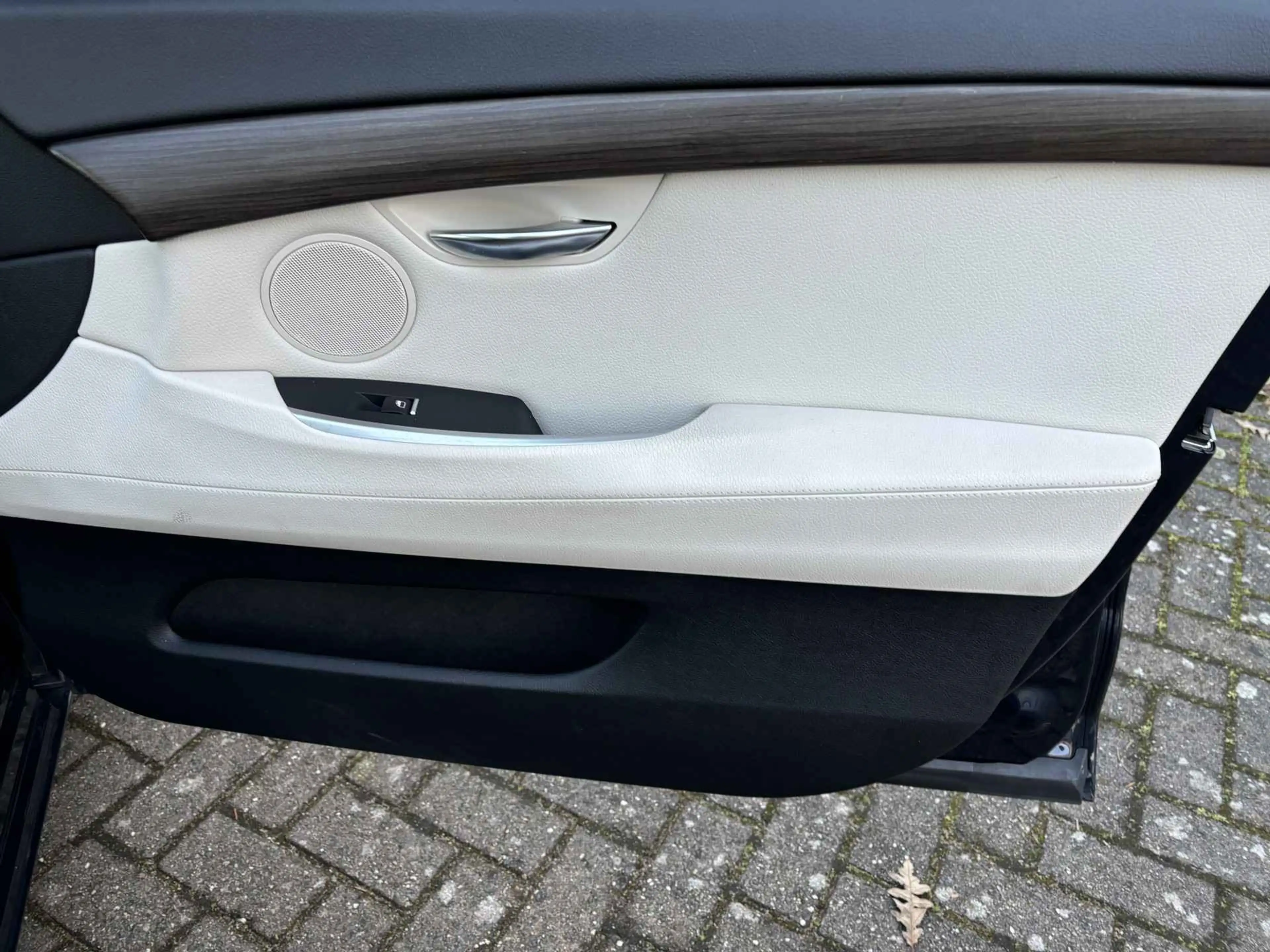 BMW 535 5-serie Gran Turismo 535xi High Executive — photo 47