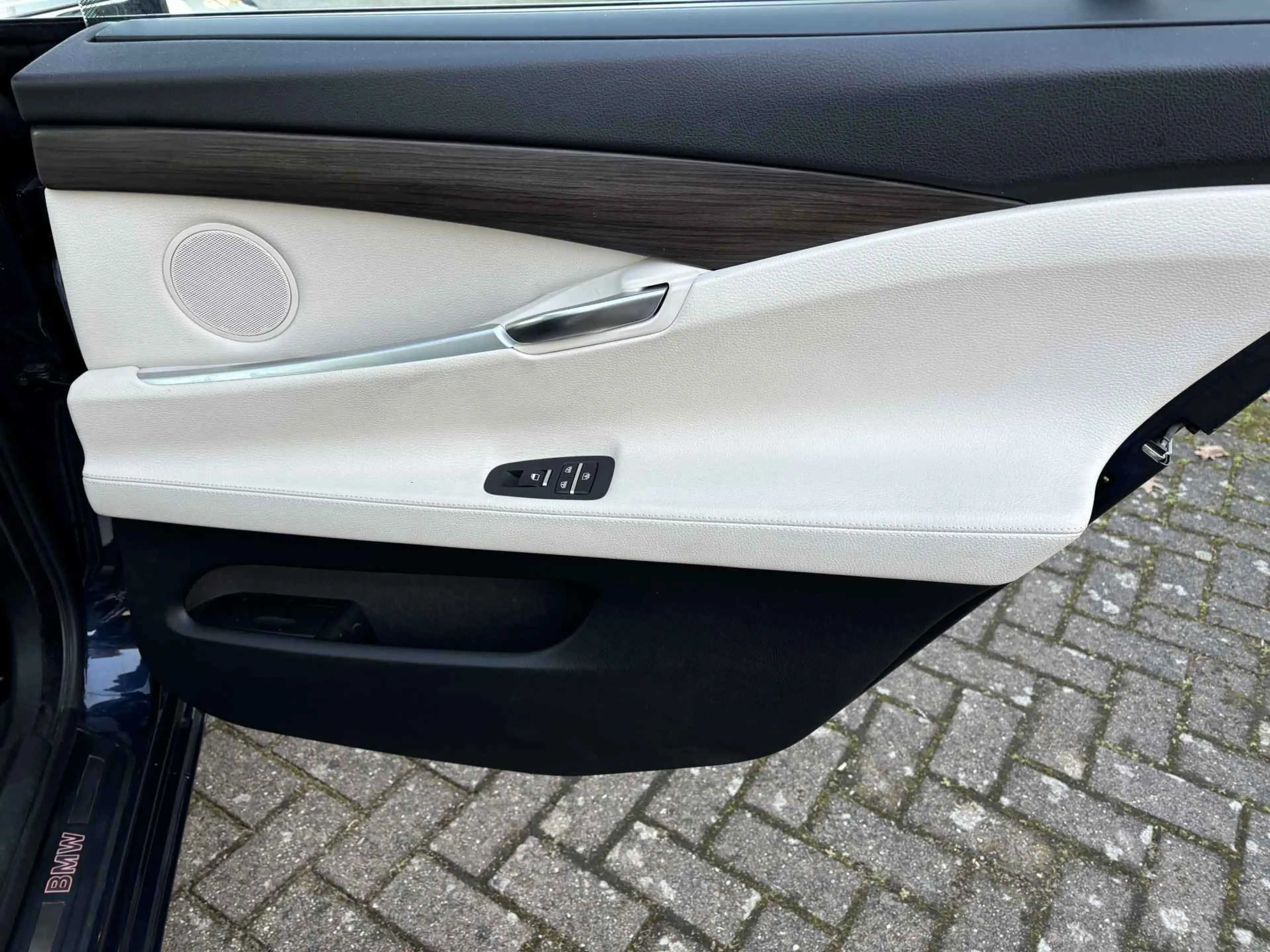 BMW 535 5-serie Gran Turismo 535xi High Executive — photo 49