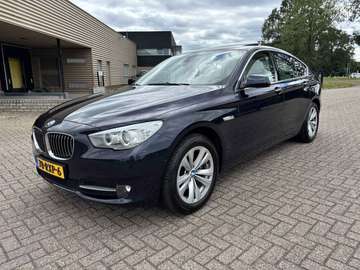 5-serie Gran Turismo 535xi High Executive automaat