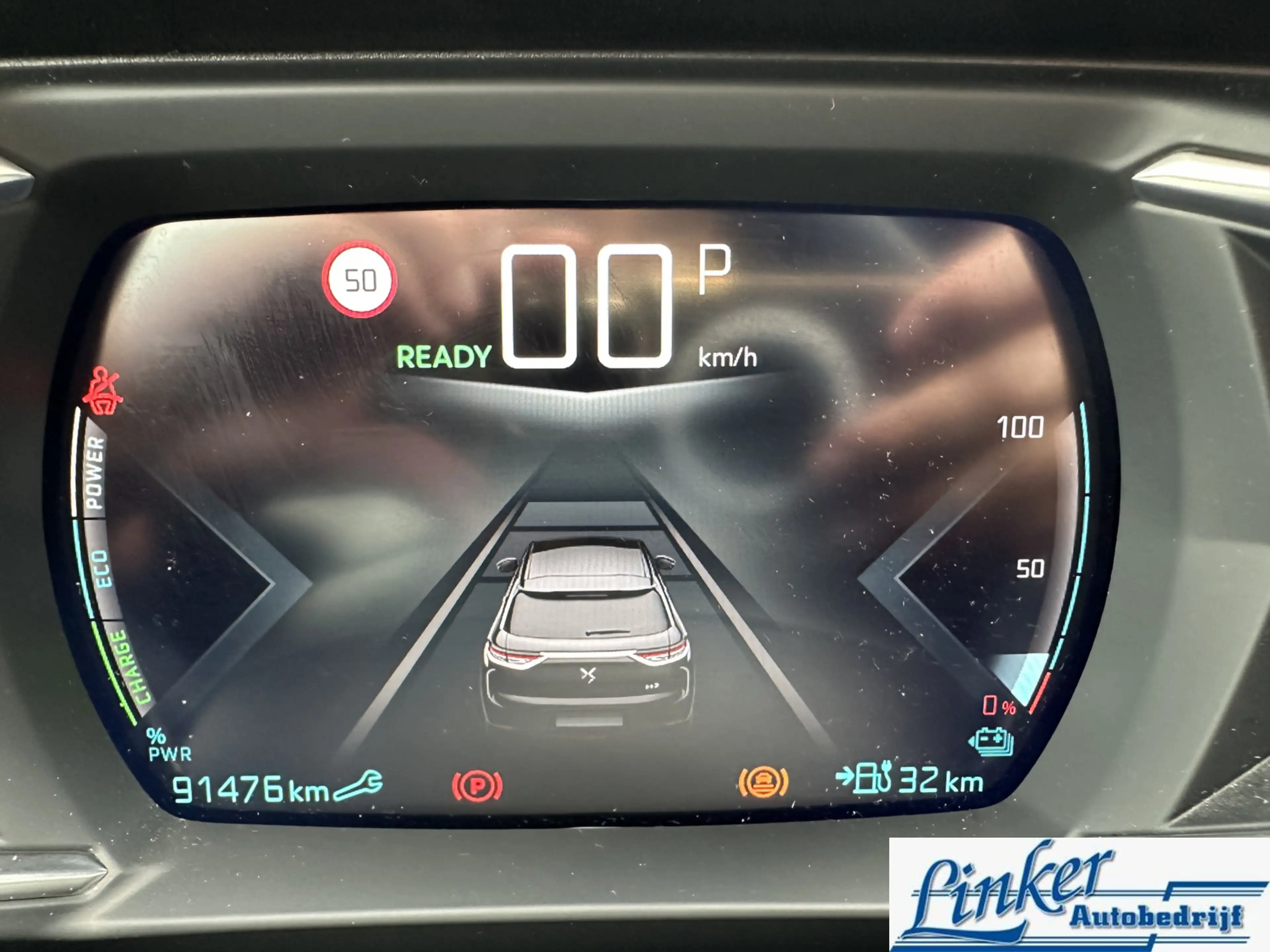 DS Automobiles DS 3 Crossback E-Tense Performance Line 50 kWh - SOH 90% NL-AUTO — photo 14