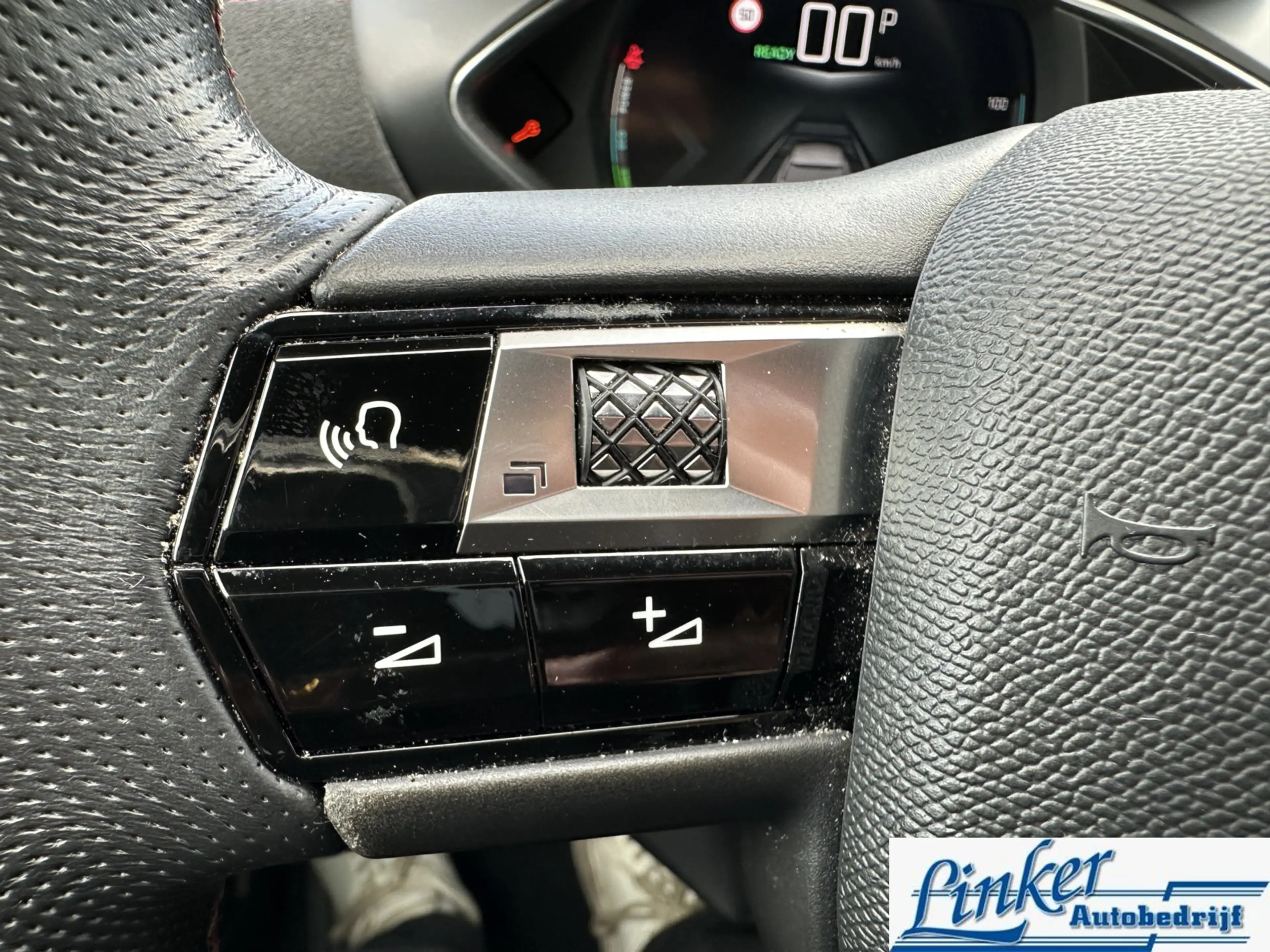 DS Automobiles DS 3 Crossback E-Tense Performance Line 50 kWh - SOH 90% NL-AUTO — photo 15