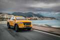 DR Automobiles PK8 2.0 Turbo Diesel Doppia Cabina 4x4 - AUTOCARRO - Amarillo - thumbnail 18