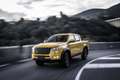 DR Automobiles PK8 2.0 Turbo Diesel Doppia Cabina 4x4 - AUTOCARRO - Amarillo - thumbnail 29