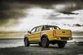 DR Automobiles PK8 2.0 Turbo Diesel Doppia Cabina 4x4 - AUTOCARRO - Amarillo - thumbnail 14