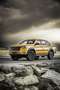 DR Automobiles PK8 2.0 Turbo Diesel Doppia Cabina 4x4 - AUTOCARRO - Amarillo - thumbnail 3