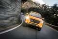 DR Automobiles PK8 2.0 Turbo Diesel Doppia Cabina 4x4 - AUTOCARRO - Amarillo - thumbnail 25