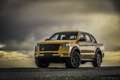 DR Automobiles PK8 2.0 Turbo Diesel Doppia Cabina 4x4 - AUTOCARRO - Amarillo - thumbnail 16