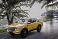 DR Automobiles PK8 2.0 Turbo Diesel Doppia Cabina 4x4 - AUTOCARRO - Amarillo - thumbnail 30