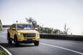 DR Automobiles PK8 2.0 Turbo Diesel Doppia Cabina 4x4 - AUTOCARRO - Amarillo - thumbnail 22