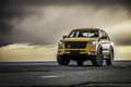 DR Automobiles PK8 2.0 Turbo Diesel Doppia Cabina 4x4 - AUTOCARRO - Amarillo - thumbnail 15