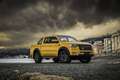 DR Automobiles PK8 2.0 Turbo Diesel Doppia Cabina 4x4 - AUTOCARRO - Amarillo - thumbnail 9
