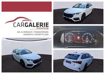 2.0 TDI RS *HEAD-UP*AHK*VIRTUAL*ACC