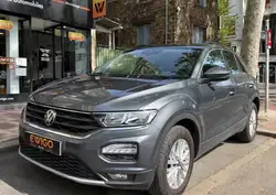 Volkswagen T-Roc 1.0 tsi 110