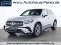 Mercedes-Benz GLC 300 4M AMG PREMIUM + DISTRONIC-PANORAMA Plateado - thumbnail 1