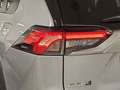 Toyota RAV 4 2.5 hybrid 4WD Advance Argent - thumbnail 19