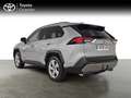 Toyota RAV 4 2.5 hybrid 4WD Advance Argent - thumbnail 2