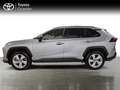 Toyota RAV 4 2.5 hybrid 4WD Advance Argent - thumbnail 3