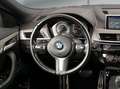 BMW X2 -55% 25E HYB 220cv BVA 4X4 M Sport+GPS+CAM+Options Rouge - thumbnail 9