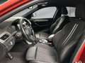 BMW X2 -55% 25E HYB 220cv BVA 4X4 M Sport+GPS+CAM+Options Rouge - thumbnail 7