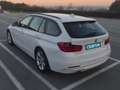 BMW 318 318d Touring Essential Edition Blanco - thumbnail 4