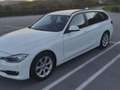 BMW 318 318d Touring Essential Edition Blanco - thumbnail 6