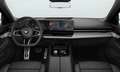 BMW 520 5 Serie 520i M-Sport Grijs - thumbnail 4