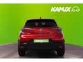 Renault Captur 1.3 TCe Aut.Techno+LED+KAMERA+CARPLAY+PDC Rood - thumbnail 5