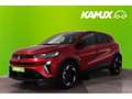 Renault Captur 1.3 TCe Aut.Techno+LED+KAMERA+CARPLAY+PDC Rood - thumbnail 9