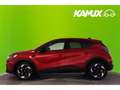 Renault Captur 1.3 TCe Aut.Techno+LED+KAMERA+CARPLAY+PDC Rood - thumbnail 8