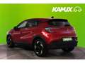 Renault Captur 1.3 TCe Aut.Techno+LED+KAMERA+CARPLAY+PDC Rood - thumbnail 6
