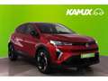 Renault Captur 1.3 TCe Aut.Techno+LED+KAMERA+CARPLAY+PDC Rood - thumbnail 1