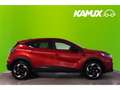 Renault Captur 1.3 TCe Aut.Techno+LED+KAMERA+CARPLAY+PDC Rood - thumbnail 3