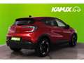 Renault Captur 1.3 TCe Aut.Techno+LED+KAMERA+CARPLAY+PDC Rouge - thumbnail 4
