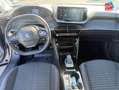 Peugeot e-2008 e-2008 136ch Active Pack Сірий - thumbnail 17