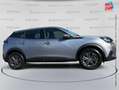 Peugeot e-2008 e-2008 136ch Active Pack Сірий - thumbnail 4