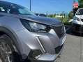Peugeot e-2008 e-2008 136ch Active Pack Сірий - thumbnail 13