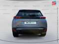 Peugeot e-2008 e-2008 136ch Active Pack Сірий - thumbnail 7