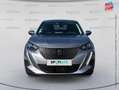 Peugeot e-2008 e-2008 136ch Active Pack Сірий - thumbnail 2